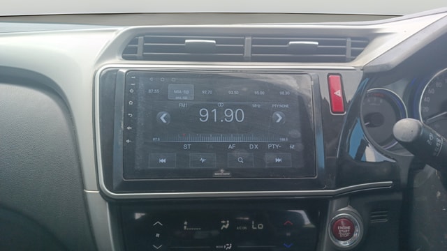 View Honda City Image 32 Used Honda City Image 32