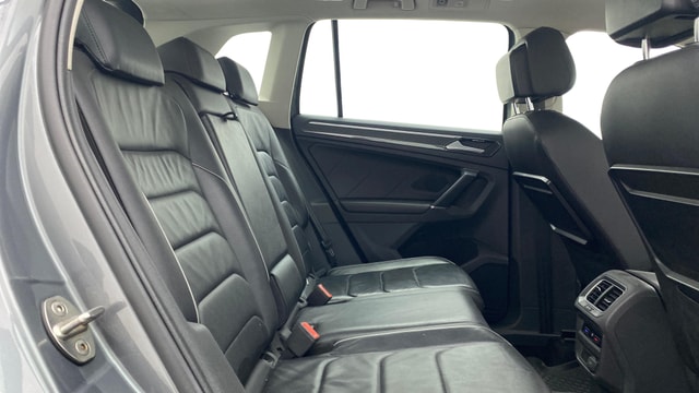 View Volkswagen Tiguan Image 37 Used Volkswagen Tiguan Image 37