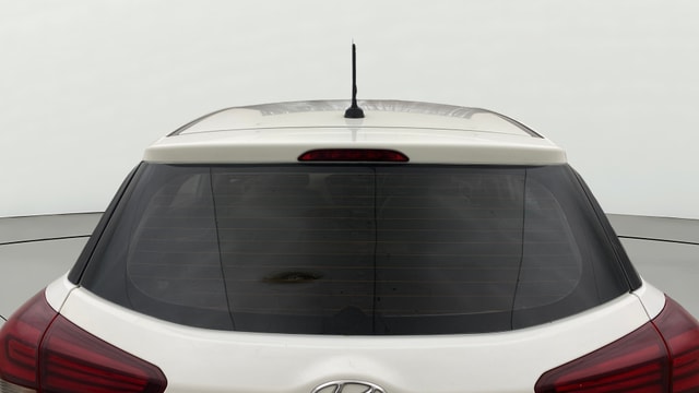 View Hyundai Elite i20 Image 4 Used Hyundai Elite i20 Image 4