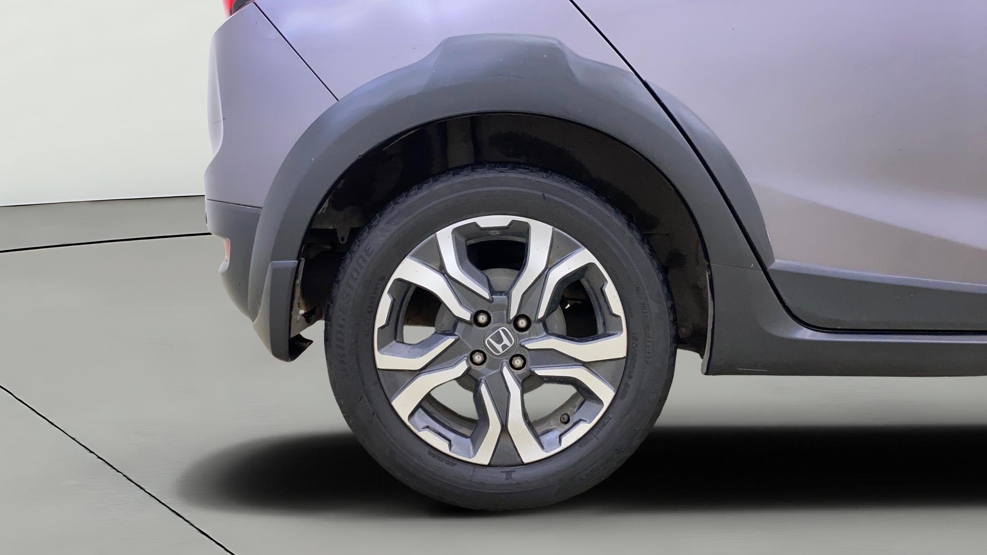 View 2018 Honda WR-V S MT Diesel Edge Edition Image 32 Used 2018 Honda WR-V S MT Diesel Edge Edition Image 32