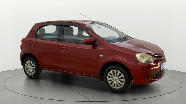 View Toyota Etios Liva Image 21 Used Toyota Etios Liva Image 21