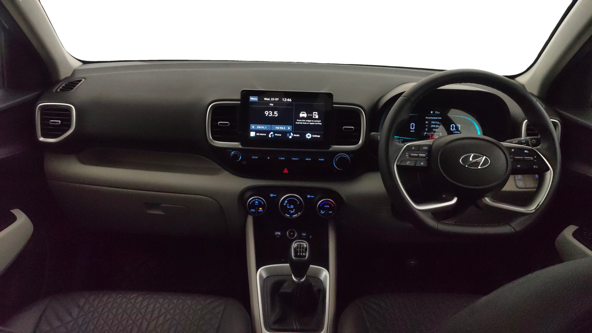 Used 2025 Hyundai Venue Used 2025 Hyundai Venue