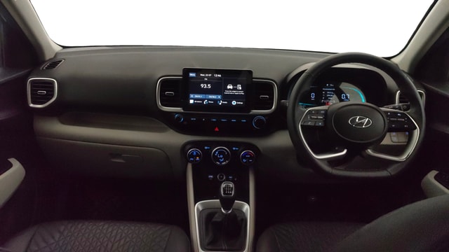 View Hyundai Venue Image 16 Used Hyundai Venue Image 16