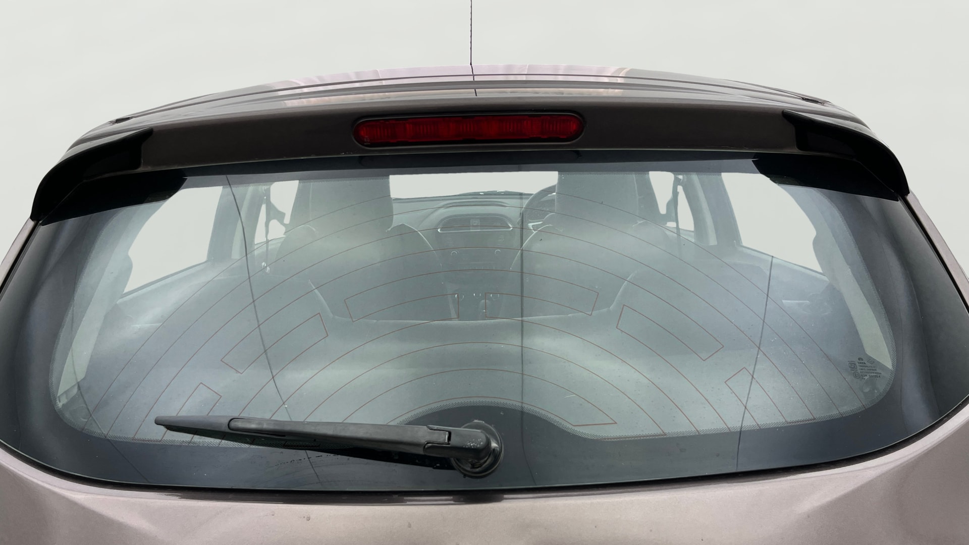 Used 2017 Tata Tiago Used 2017 Tata Tiago