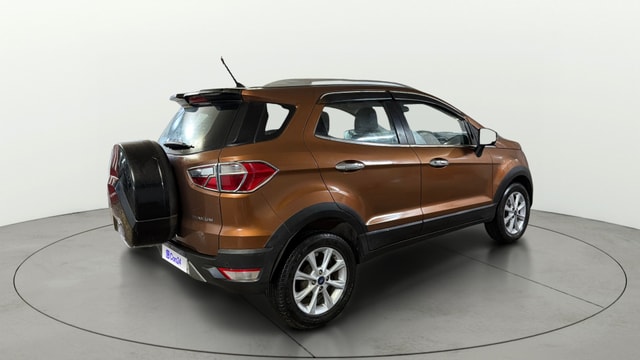 View Ford EcoSport Image 44 Used Ford EcoSport Image 44