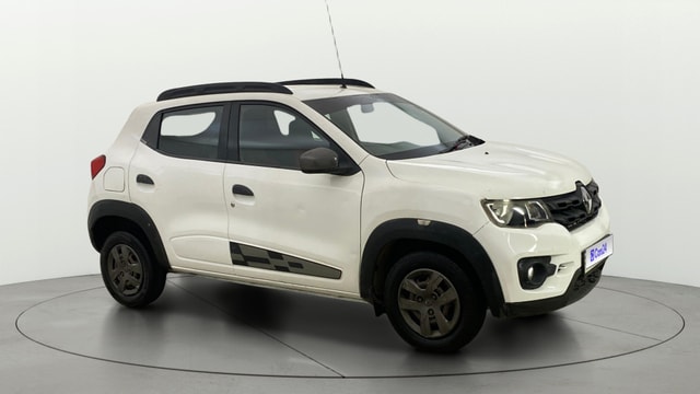 View Renault Kwid Image 35 Used Renault Kwid Image 35