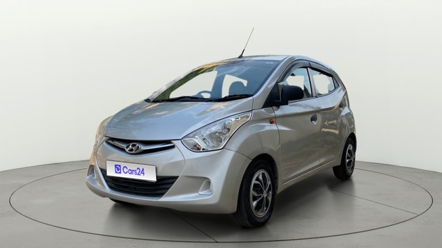 View Hyundai EON Image 34 Used Hyundai EON Image 34