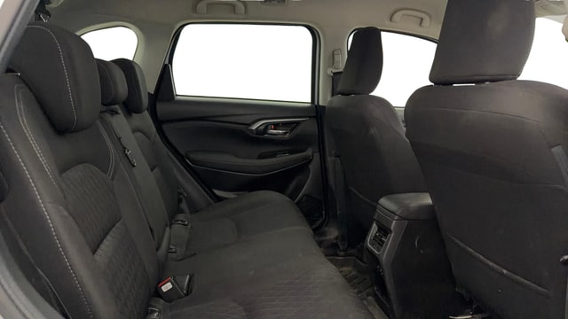 View Toyota Urban Cruiser Hyryder Image 30 Used Toyota Urban Cruiser Hyryder Image 30