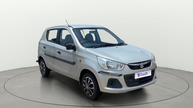 View Maruti Suzuki Alto K10 Image 21 Used Maruti Suzuki Alto K10 Image 21