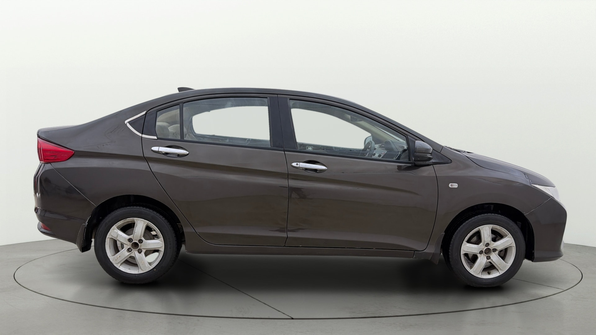 Used 2014 Honda City Used 2014 Honda City