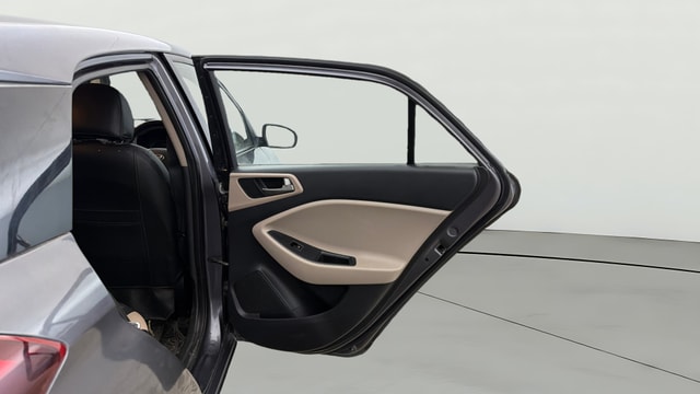 View Hyundai Elite i20 Image 7 Used Hyundai Elite i20 Image 7
