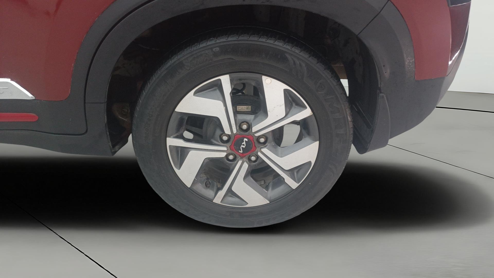 View 2023 Kia Sonet GTX Plus AT Diesel Image 8 Used 2023 Kia Sonet GTX Plus AT Diesel Image 8