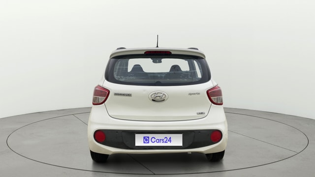 View Hyundai Grand i10 Image 39 Used Hyundai Grand i10 Image 39