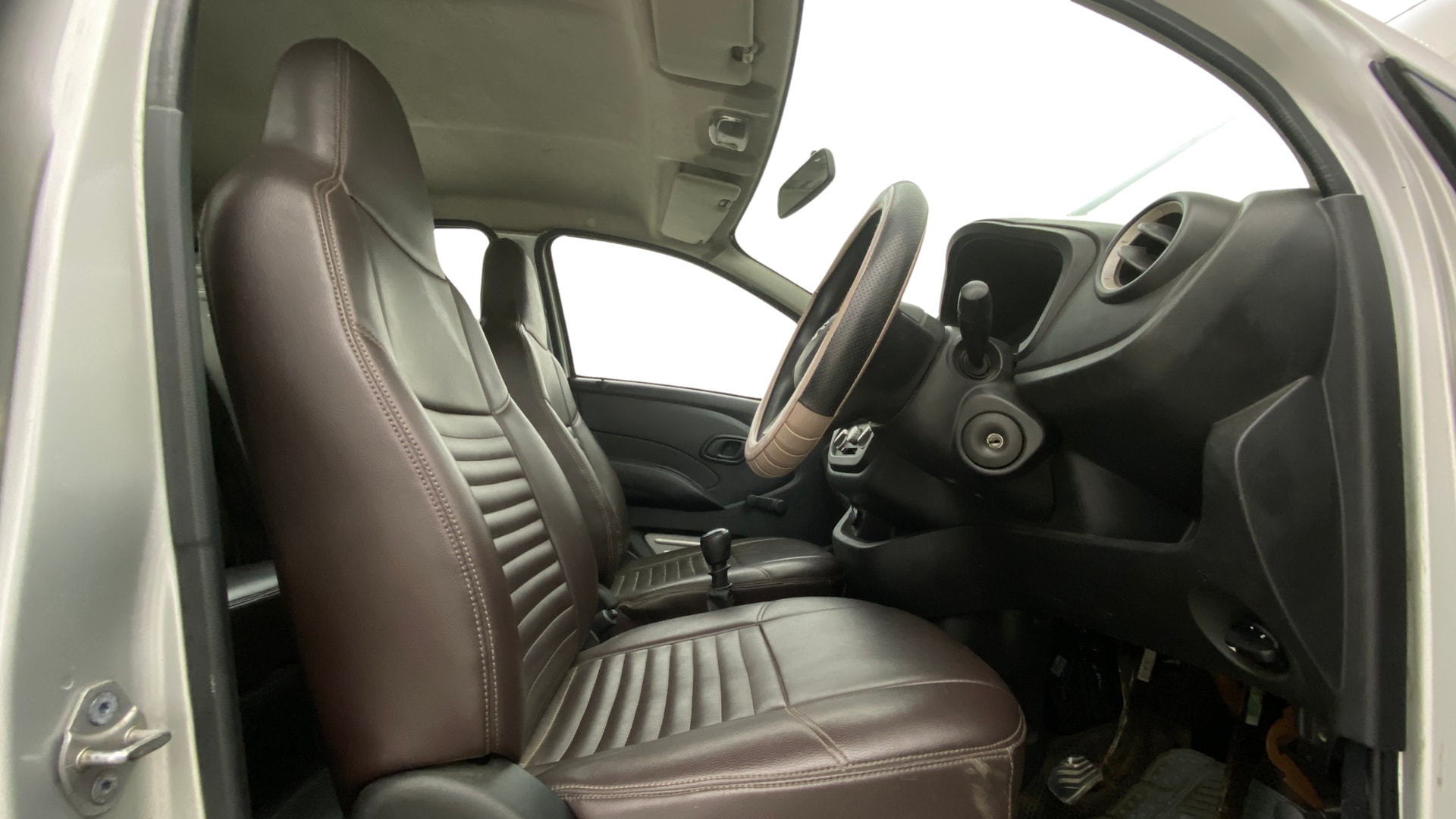 View 2019 Datsun Redi GO A Image 25 Used 2019 Datsun Redi GO A Image 25