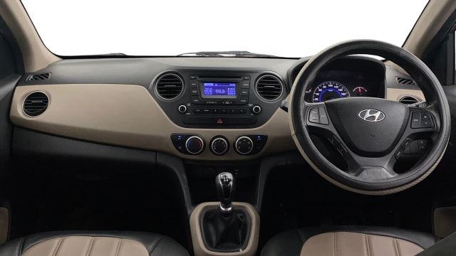 View Hyundai Grand i10 Image 15 Used Hyundai Grand i10 Image 15