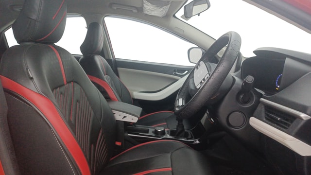 View Tata Nexon Image 26 Used Tata Nexon Image 26