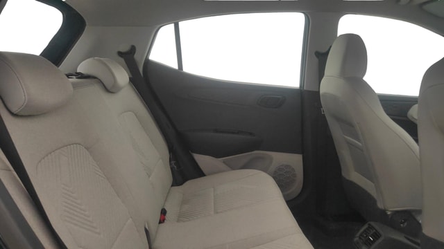 View Hyundai Grand i10 Nios Image 33 Used Hyundai Grand i10 Nios Image 33
