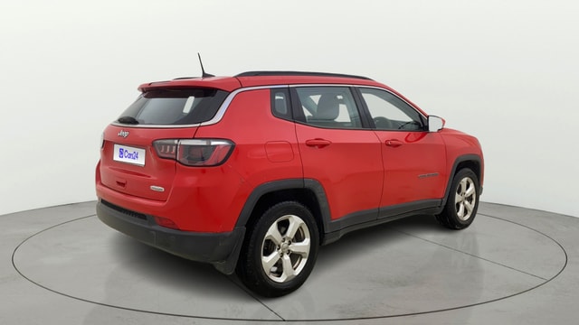 View Jeep Compass Image 43 Used Jeep Compass Image 43