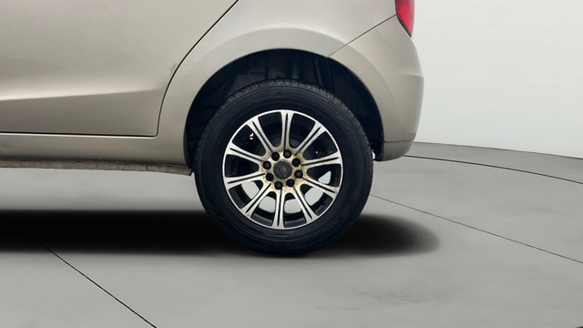 View Tata Bolt Image 11 Used Tata Bolt Image 11