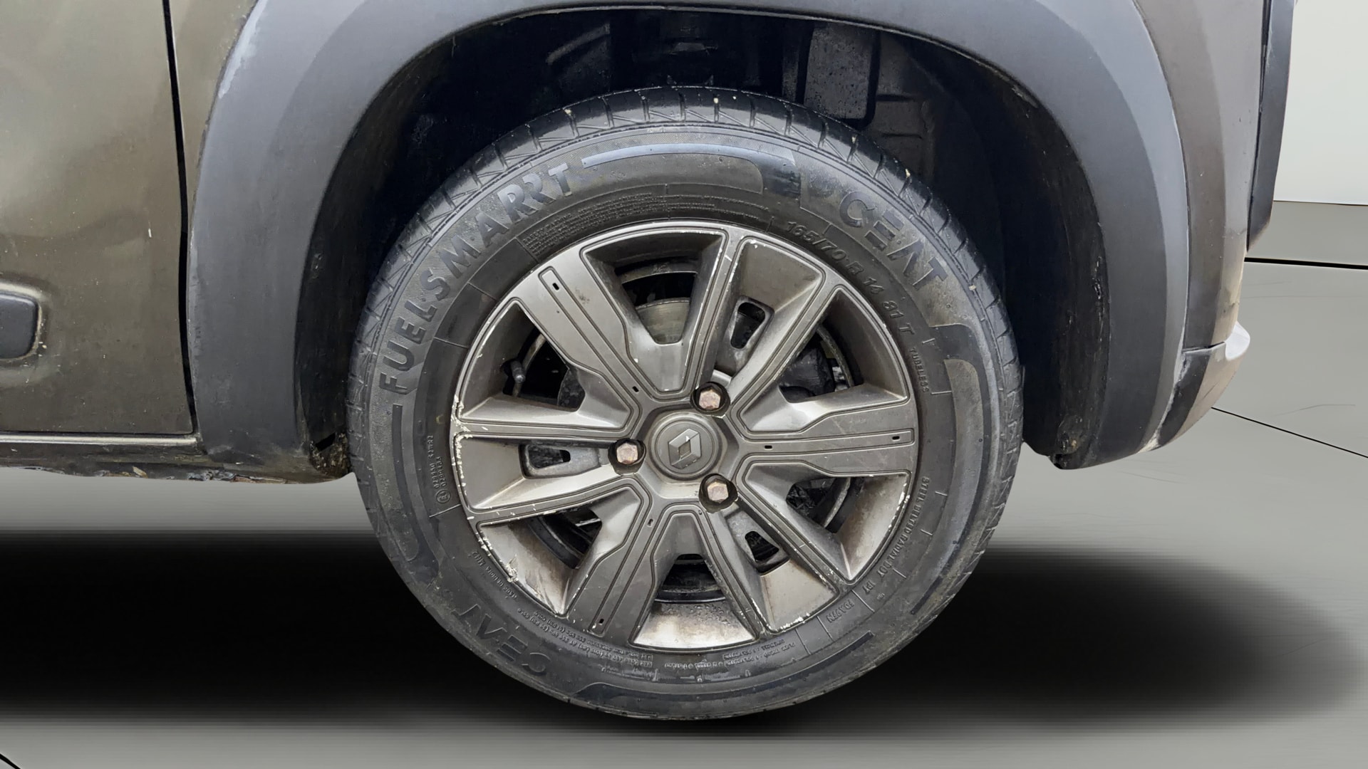 View 2021 Renault Kwid Climber (O) Image 40 Used 2021 Renault Kwid Climber (O) Image 40