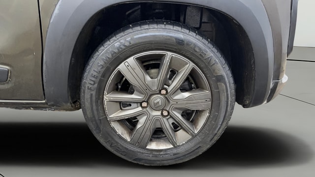 View Renault Kwid Image 40 Used Renault Kwid Image 40