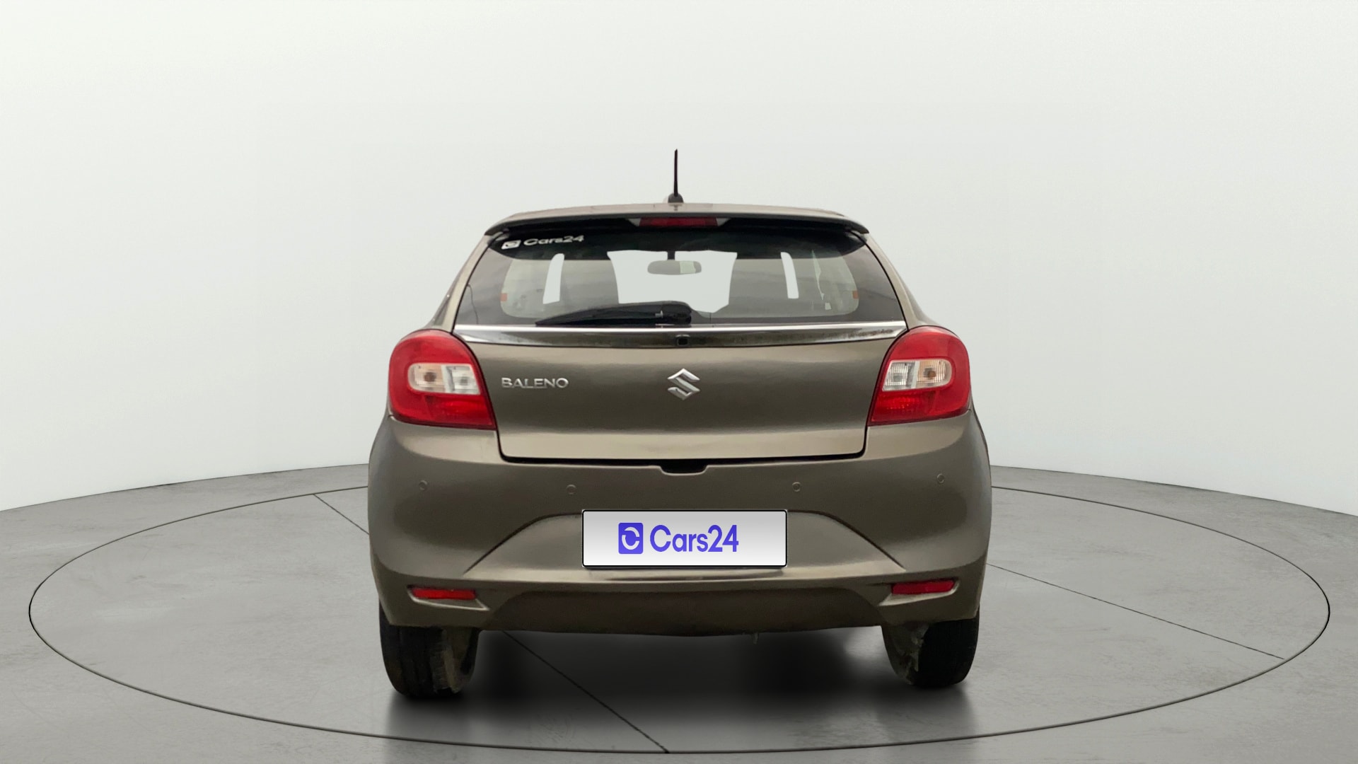 View 2019 Maruti Suzuki 1000 Base Variant Image 45 Used 2019 Maruti Suzuki 1000 Base Variant Image 45