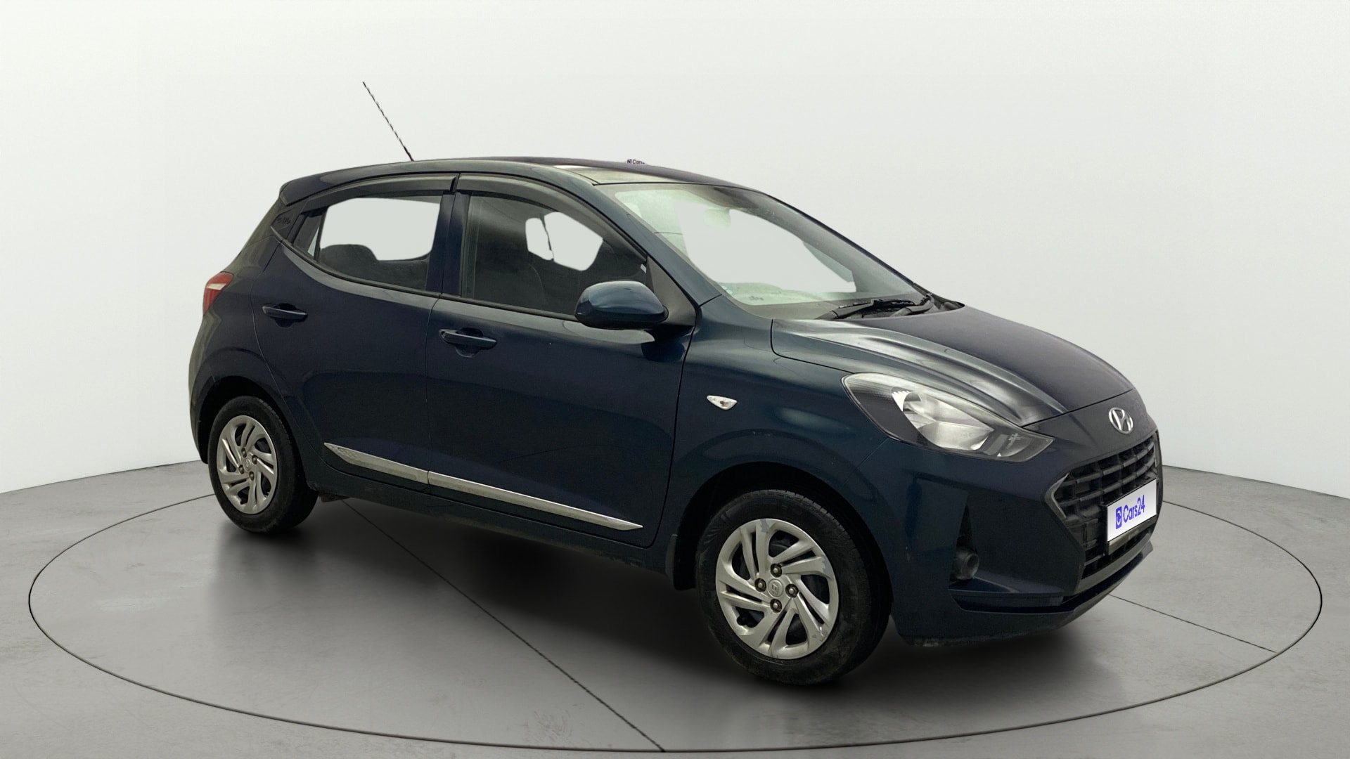 View 2022 Hyundai Grand i10 Nios Magna Petrol Image 35 Used 2022 Hyundai Grand i10 Nios Magna Petrol Image 35