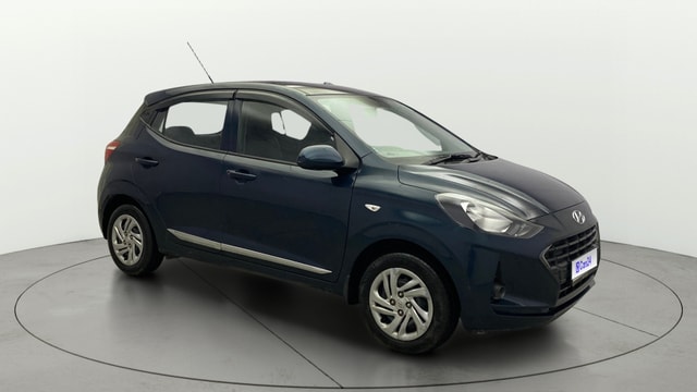 View Hyundai Grand i10 Nios Image 35 Used Hyundai Grand i10 Nios Image 35