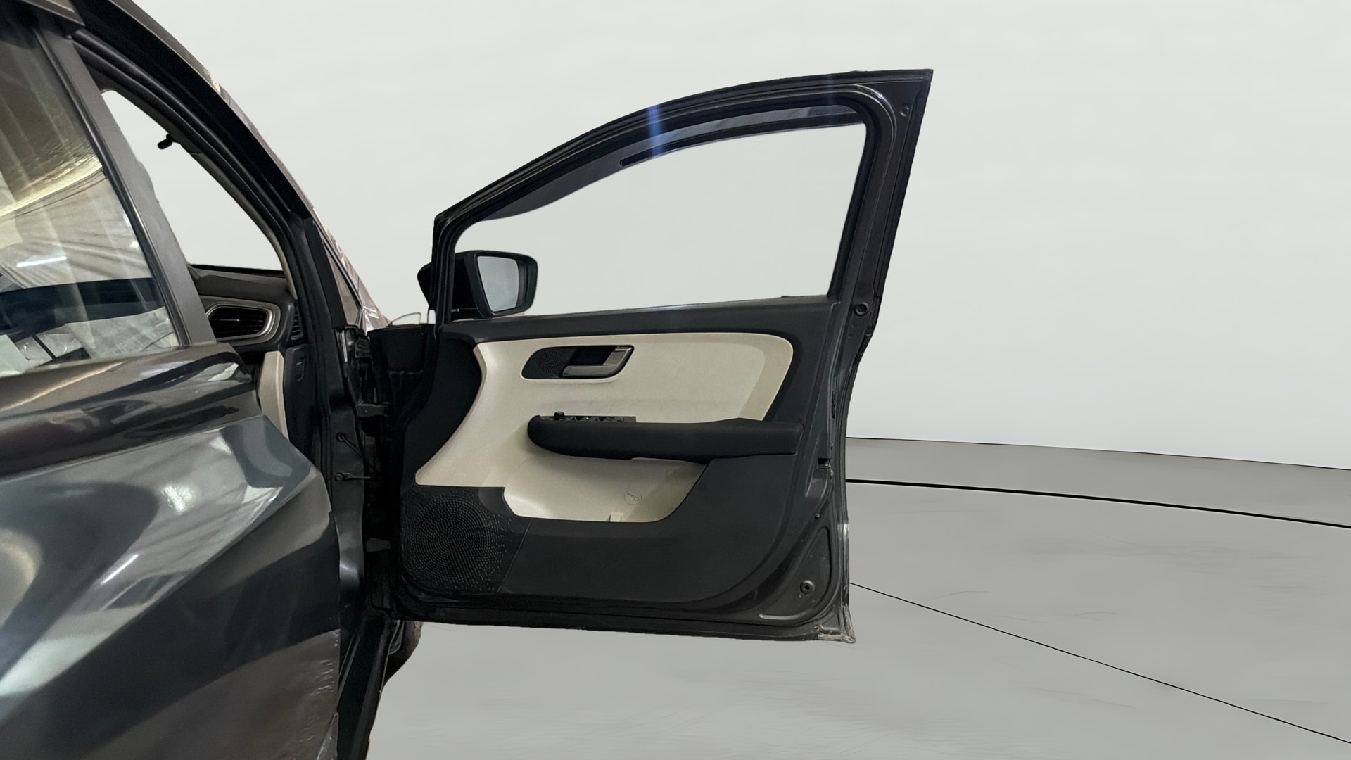 Used 2023 Tata Altroz Used 2023 Tata Altroz
