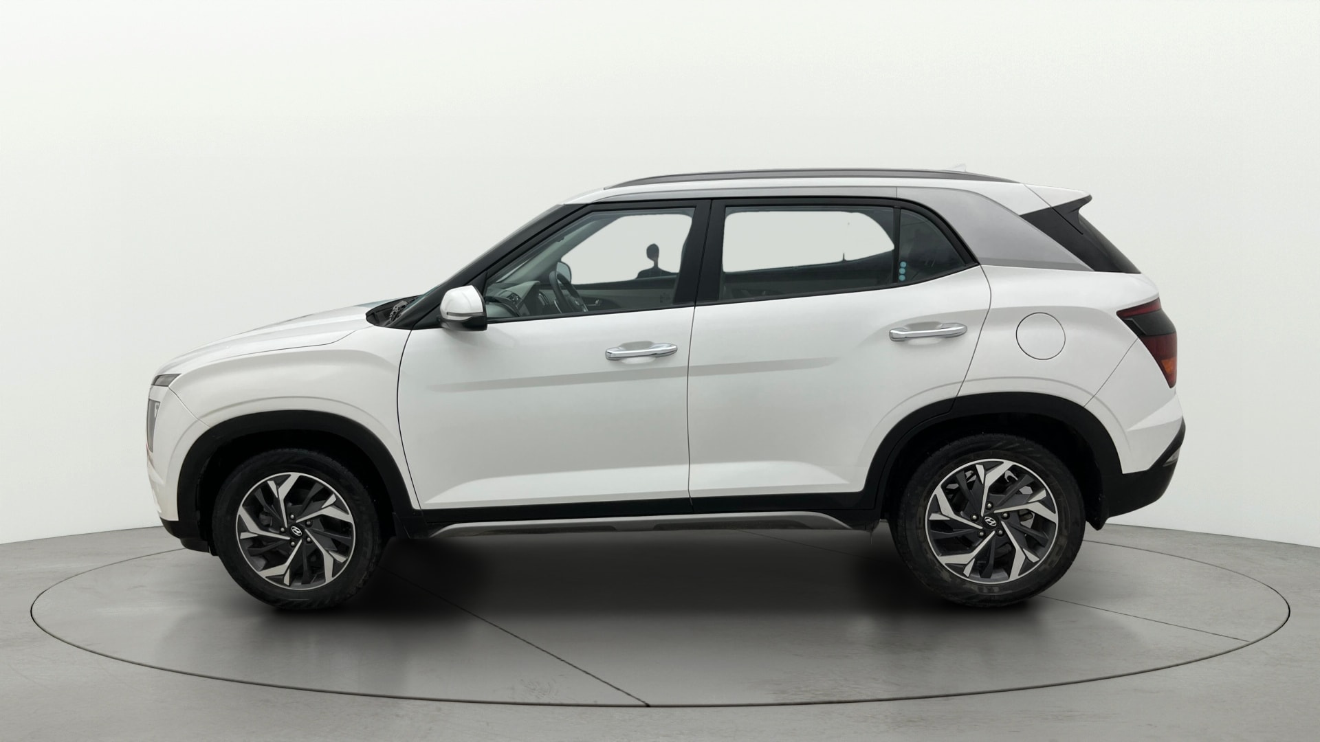 Used 2022 Hyundai Creta Used 2022 Hyundai Creta