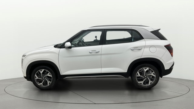 View Hyundai Creta Image 27 Used Hyundai Creta Image 27