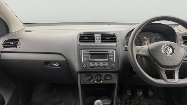 View Volkswagen Polo Image 17 Used Volkswagen Polo Image 17