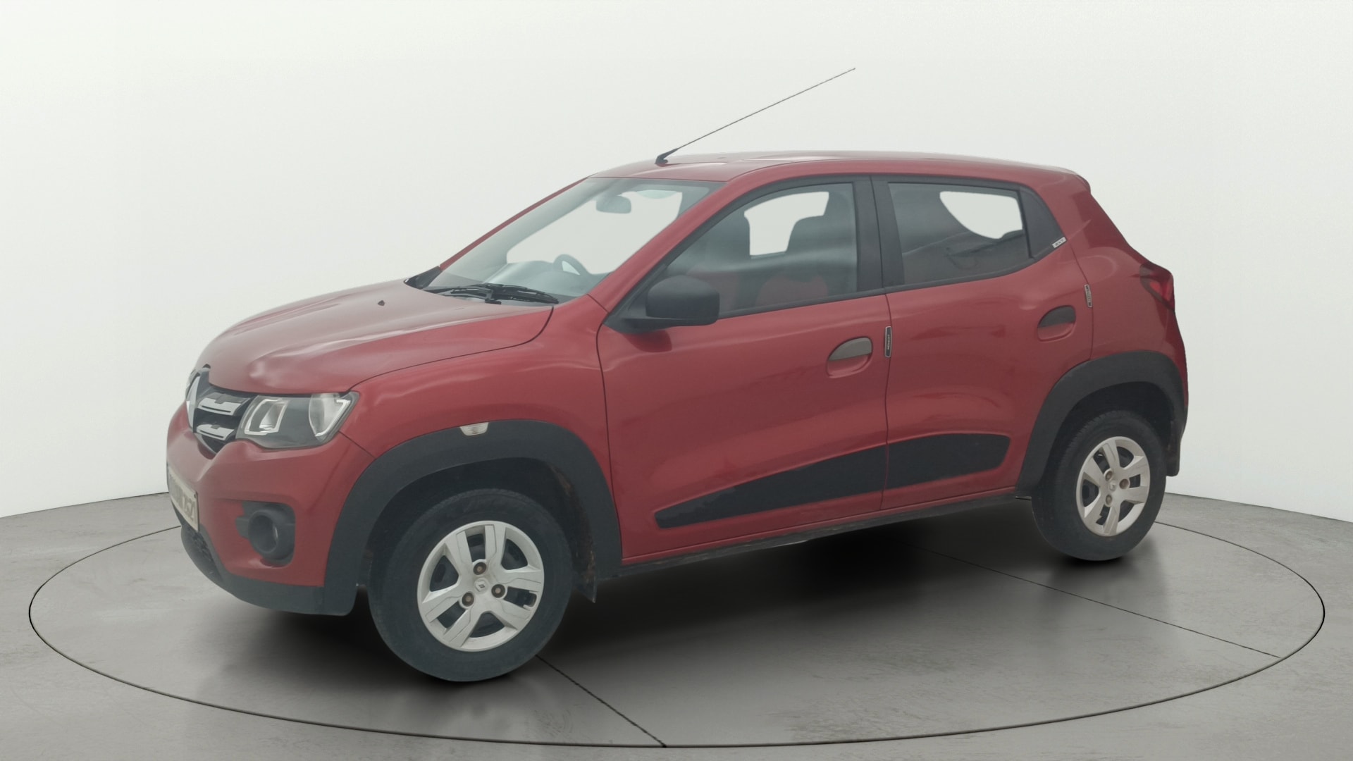 Used 2019 Renault Kwid Used 2019 Renault Kwid