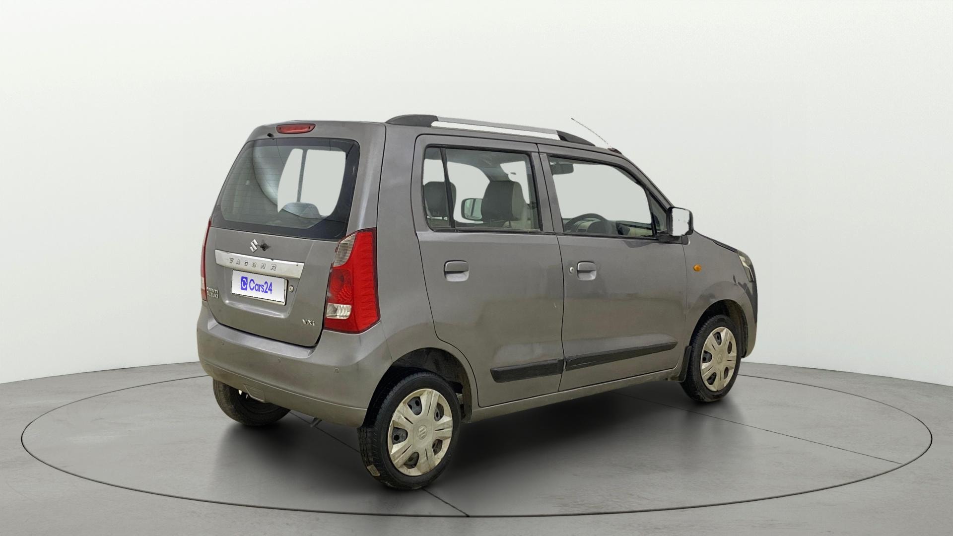 Used 2017 Maruti Suzuki 1000 Used 2017 Maruti Suzuki 1000