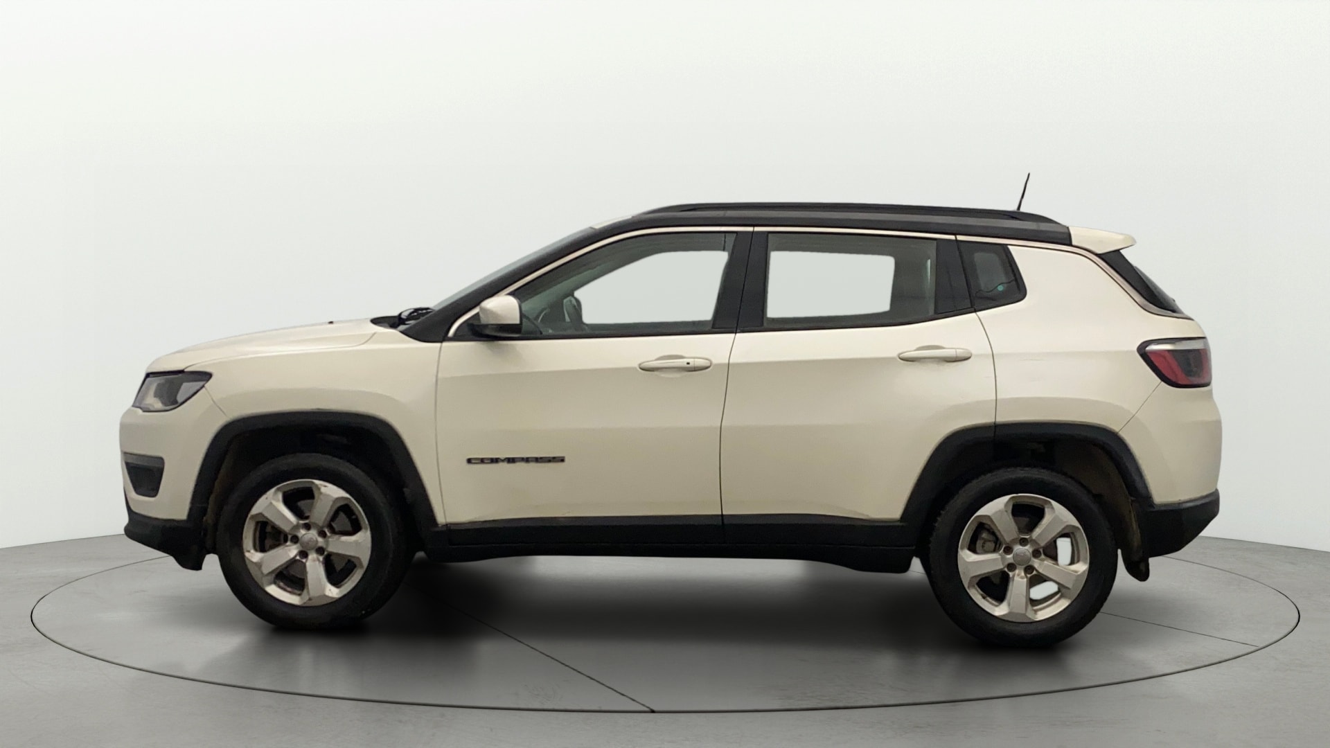 Used 2020 Jeep Compass Used 2020 Jeep Compass