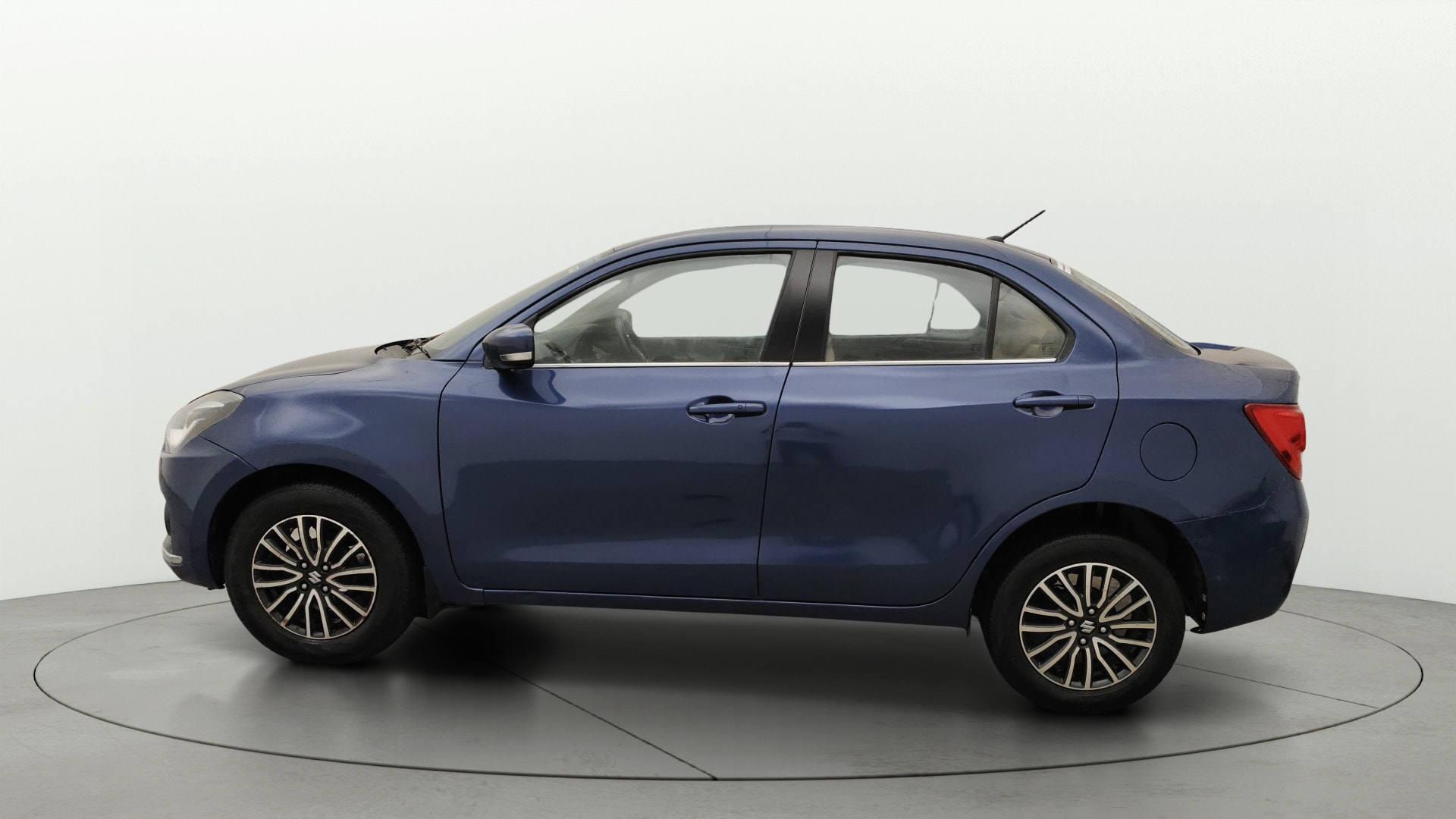 Used 2017 Maruti Suzuki 1000 Used 2017 Maruti Suzuki 1000
