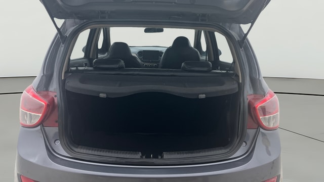 View Hyundai Grand i10 Image 39 Used Hyundai Grand i10 Image 39