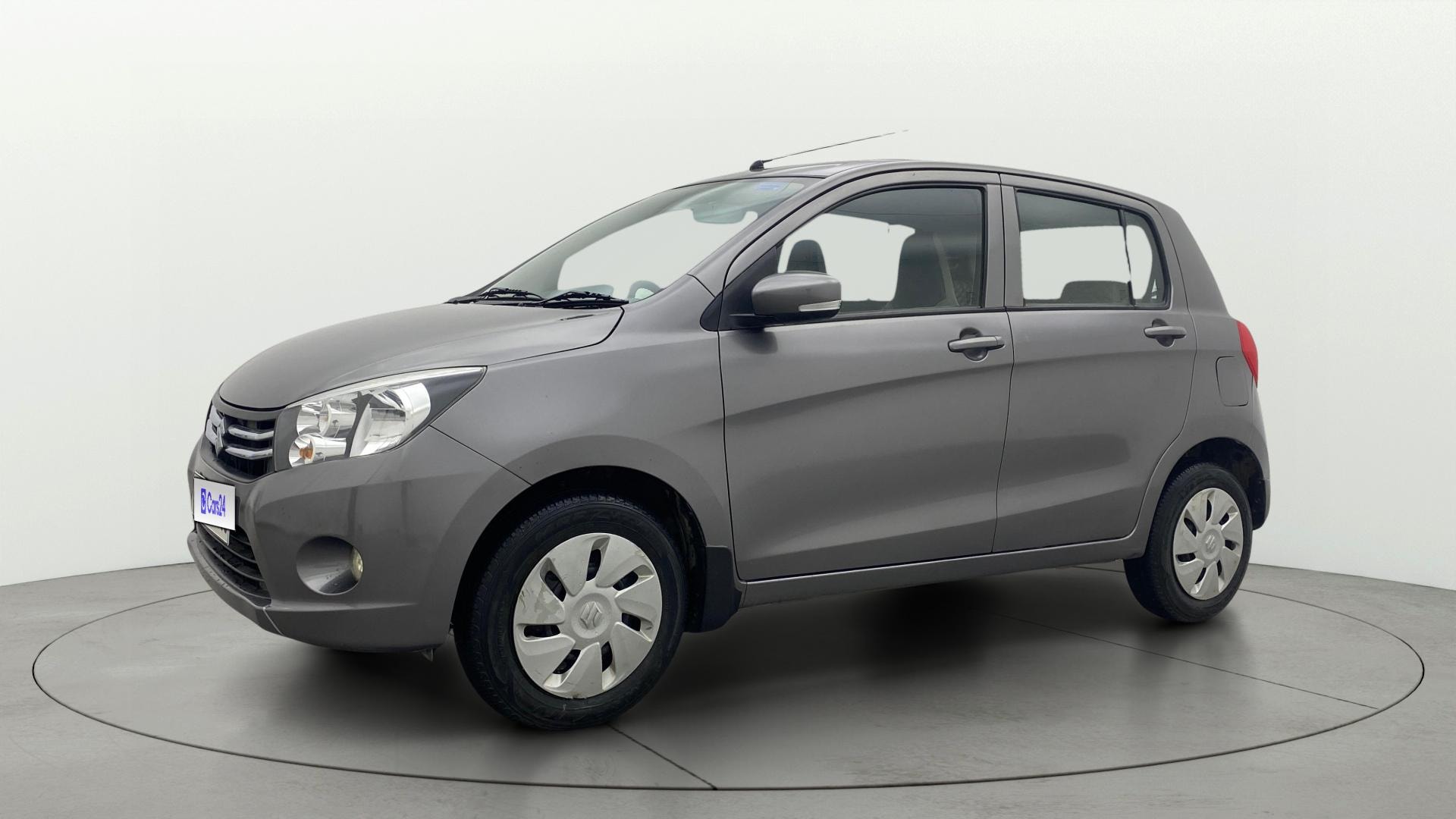View 2017 Maruti Suzuki 1000 Base Variant Image 34 Used 2017 Maruti Suzuki 1000 Base Variant Image 34