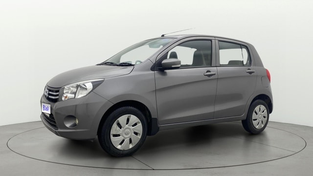 View Maruti Suzuki 1000 Image 34 Used Maruti Suzuki 1000 Image 34