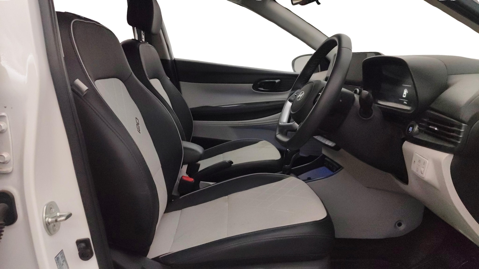 Used 2025 Hyundai Elite i20 Used 2025 Hyundai Elite i20