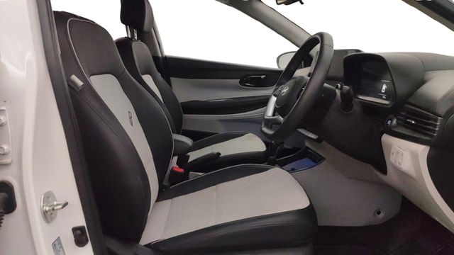 View Hyundai Elite i20 Image 28 Used Hyundai Elite i20 Image 28