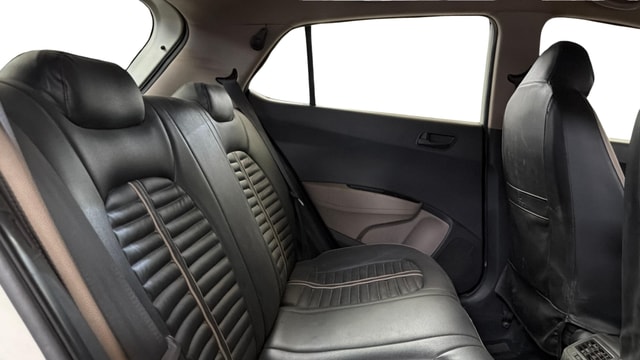View Hyundai Grand i10 Image 29 Used Hyundai Grand i10 Image 29