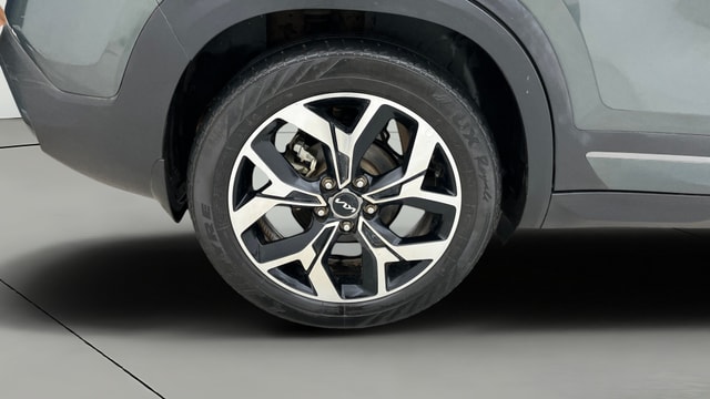 View Kia Seltos Image 34 Used Kia Seltos Image 34