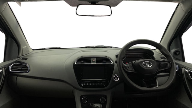 View Tata Tigor Image 15 Used Tata Tigor Image 15