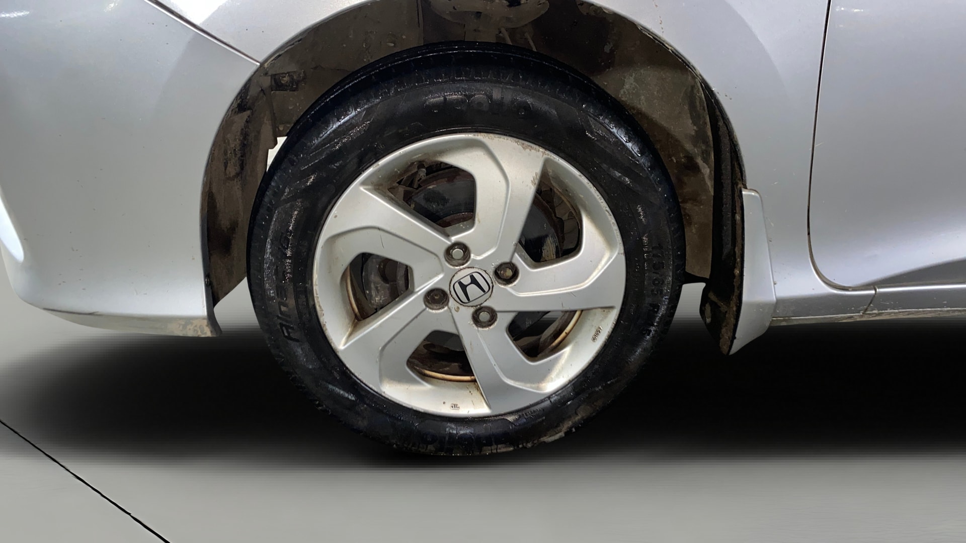 Used 2014 Honda City Used 2014 Honda City