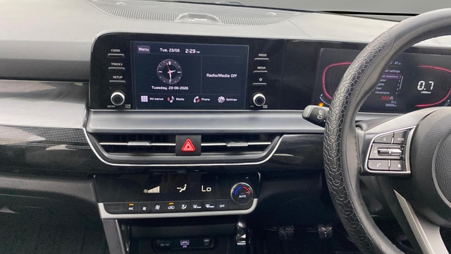 View Kia Seltos Image 18 Used Kia Seltos Image 18
