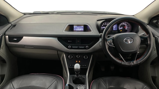 View Tata Nexon Image 15 Used Tata Nexon Image 15