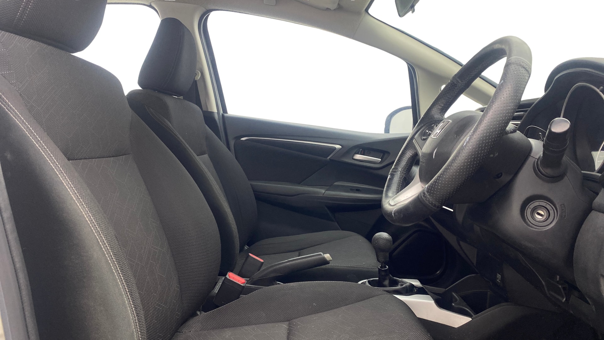 Used 2015 Honda Jazz Used 2015 Honda Jazz