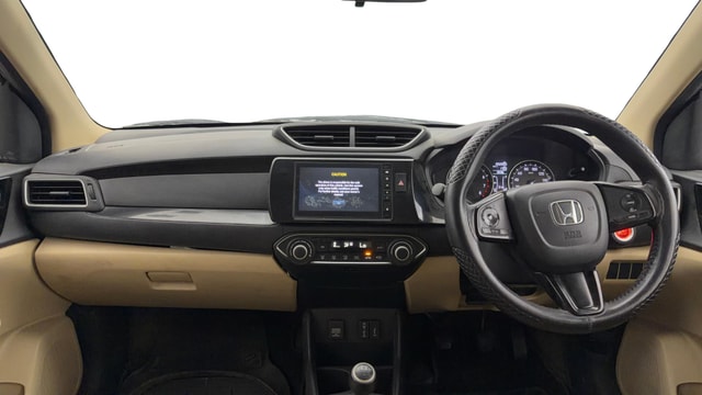 View Honda Amaze Image 30 Used Honda Amaze Image 30