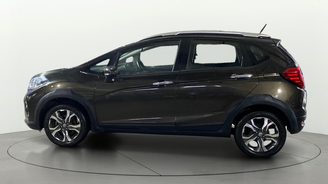 View Honda WR-V Image 5 Used Honda WR-V Image 5